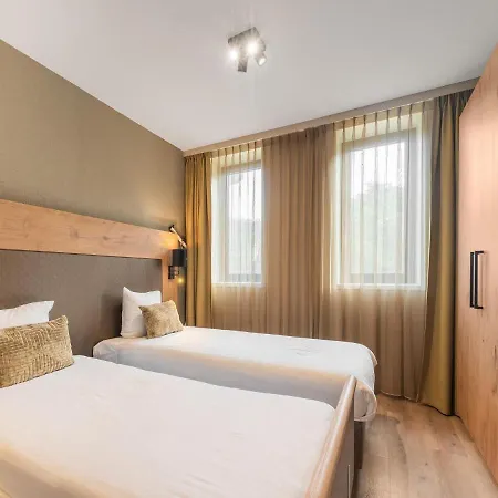 Comfortable Apartment In Egmond Aan Zee Near Sea Appartamento *