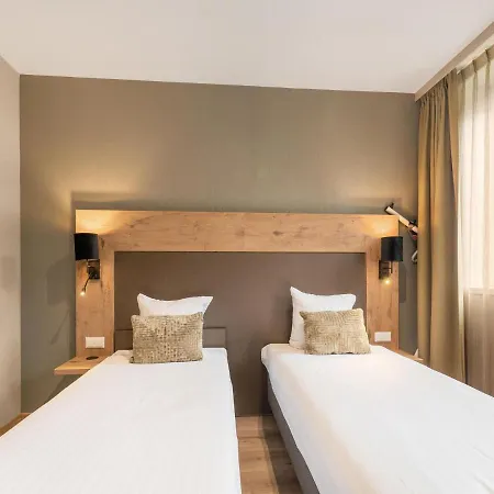 Appartamento Comfortable Apartment In Egmond Aan Zee Near Sea