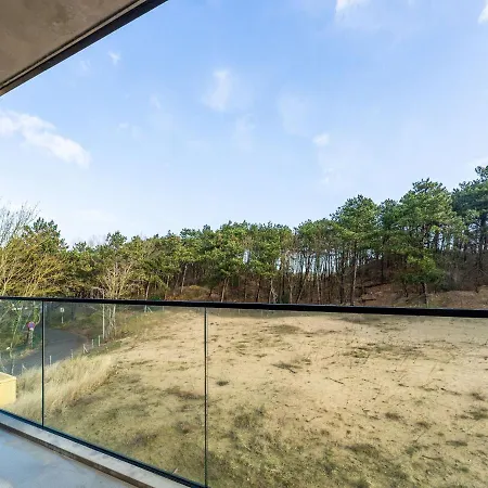 Appartamento Comfortable Apartment In Egmond Aan Zee Near Sea