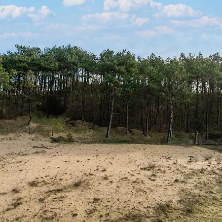 Comfortable Apartment In Egmond Aan Zee Near Sea Appartamento *