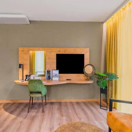 Comfortable Apartment In Egmond Aan Zee Near Sea