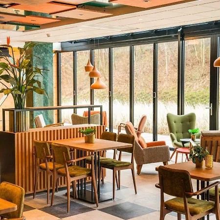 דירה Comfortable Apartment In Egmond Aan Zee Near Sea *