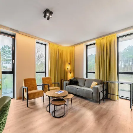Comfortable Apartment In Egmond Aan Zee Near Sea * אגמונד אן זי
