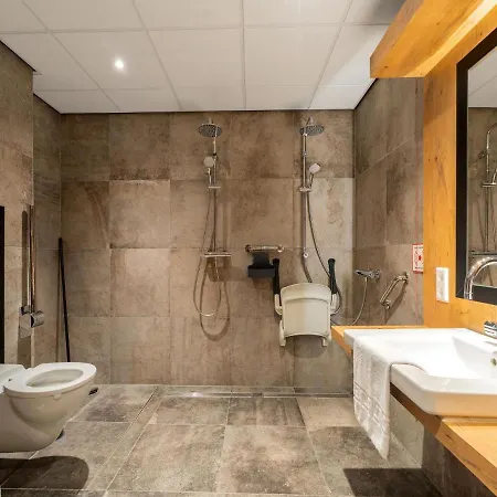 דירה Comfortable Apartment In Egmond Aan Zee Near Sea *