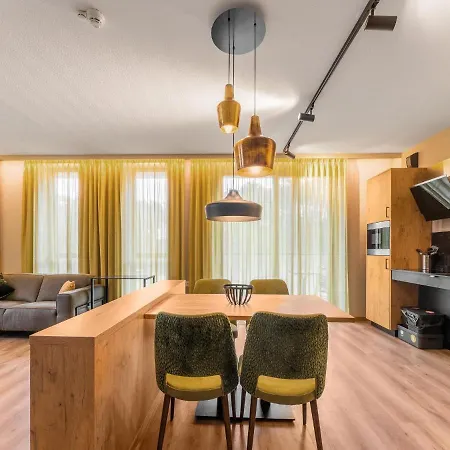 Comfortable Apartment In Egmond Aan Zee Near Sea אגמונד אן זי