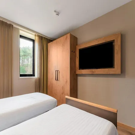 דירה Comfortable Apartment In Egmond Aan Zee Near Sea *