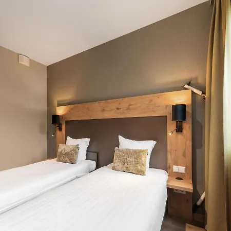 Comfortable Apartment In Egmond Aan Zee Near Sea אגמונד אן זי